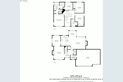 1763 NW 127th Pl, Portland, OR 97229 - Photo 46