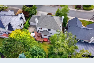 1763 NW 127th Pl, Portland, OR 97229 - Photo 40