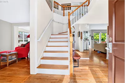 1763 NW 127th Pl, Portland, OR 97229 - Photo 4