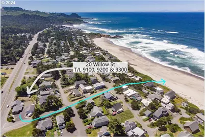 20 Willow St, Depoe Bay, OR 97341 - Photo 32
