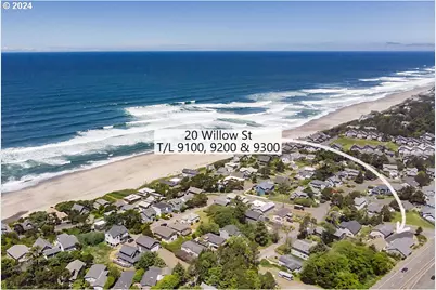 20 Willow St, Depoe Bay, OR 97341 - Photo 38