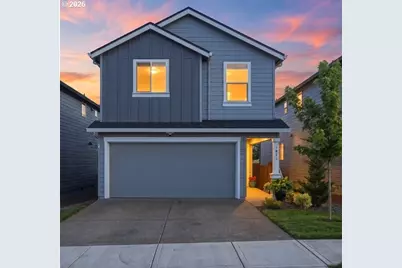 1021 NW 174th St, Ridgefield, WA 98642 - Photo 2