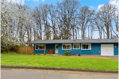 239 NE Azalea Dr, Adair Village, OR 97330 - Photo 1