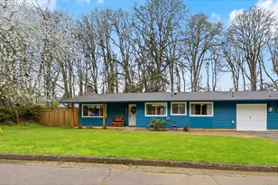 239 NE Azalea Dr, Adair Village, OR 97330 - Photo 2