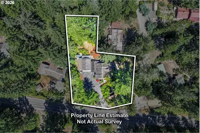 5865 Mercer Lake Rd, Florence, OR 97439 - Photo 6