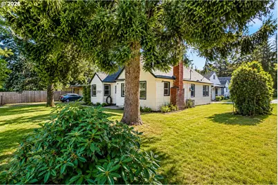 2707 SE 115th Ave, Portland, OR 97266 - Photo 2