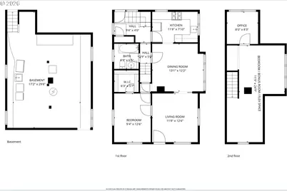 3203 SE 66th Ave, Portland, OR 97206 - Photo 38