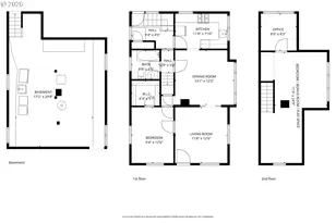 3203 SE 66th Ave, Portland, OR 97206 - Photo 38