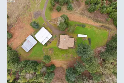 864 Larkspur Ln, Oakland, OR 97462 - Photo 42