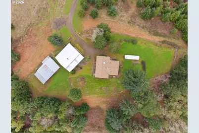 864 Larkspur Ln, Oakland, OR 97462 - Photo 38