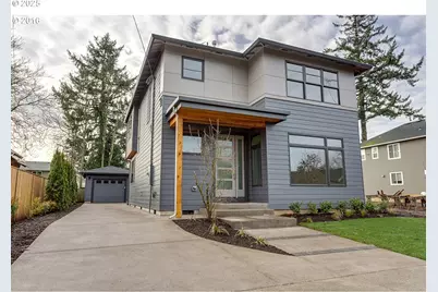 4902 SE Ogden St, Portland, OR 97206 - Photo 2