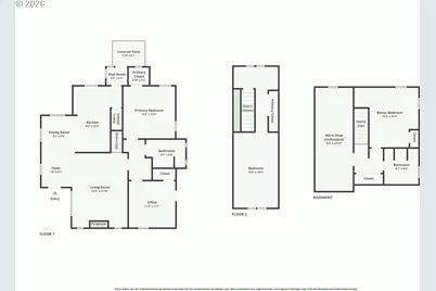 642 NE Holland St, Portland, OR 97211 - Photo 40