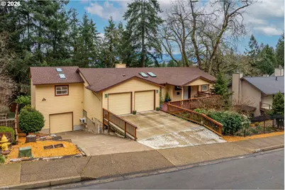 2323 W 28th Ave, Eugene, OR 97405 - Photo 1