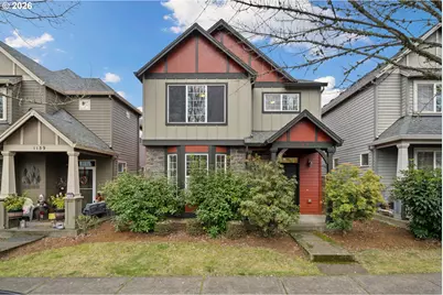1147 SE Leander St, Hillsboro, OR 97123 - Photo 1