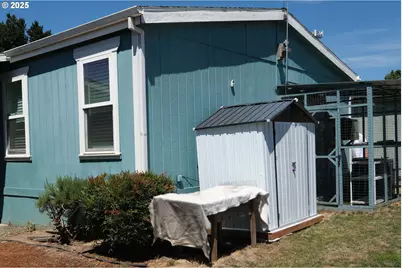 8300 NE Quatama St #84, Hillsboro, OR 97006 - Photo 18