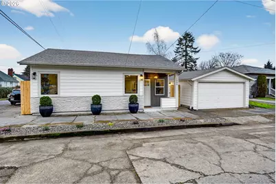 1805 NE Highland St, Portland, OR 97211 - Photo 2