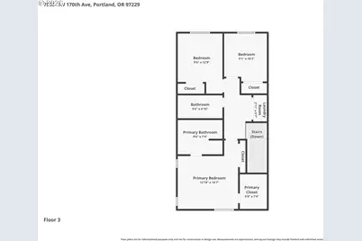 7595 NW 170th Ave, Portland, OR 97229 - Photo 48