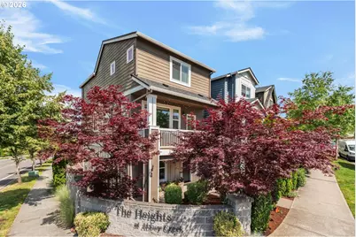 7595 NW 170th Ave, Portland, OR 97229 - Photo 1