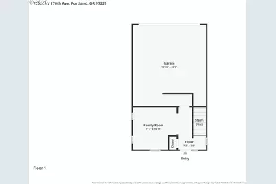 7595 NW 170th Ave, Portland, OR 97229 - Photo 46