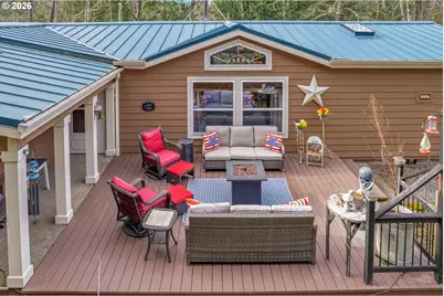 39444 SE Tumala Mountain Rd, Estacada, OR 97023 - Photo 32