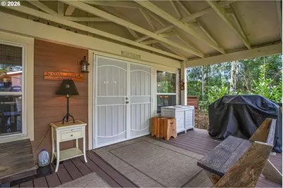 39444 SE Tumala Mountain Rd, Estacada, OR 97023 - Photo 2
