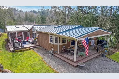 39444 SE Tumala Mountain Rd, Estacada, OR 97023 - Photo 42