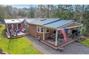 39444 SE Tumala Mountain Rd, Estacada, OR 97023 - Photo 42