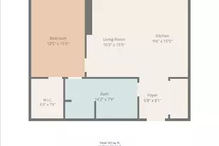 1075 NW Northrup St, Portland, OR 97209 - Photo 48