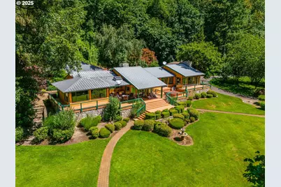 3817 Old Lewis River Rd, Woodland, WA 98674 - Photo 1