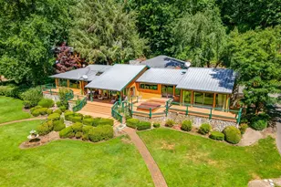 3817 Old Lewis River Rd, Woodland, WA 98674 - Photo 8