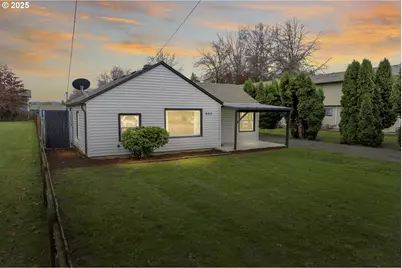 650 Tangent St, Lebanon, OR 97355 - Photo 4