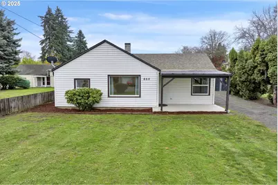 650 Tangent St, Lebanon, OR 97355 - Photo 1