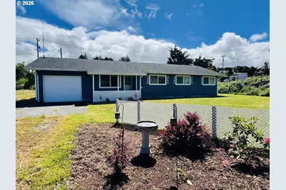 303 N Hwy 101, Gearhart, OR 97138 - Photo 1