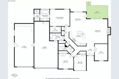 6032 Graystone Loop, Springfield, OR 97478 - Photo 48