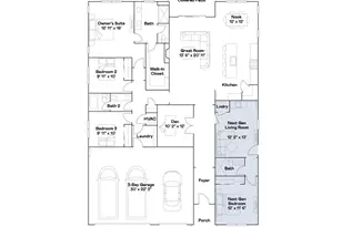 4008 NE 188th Circle, Vancouver, WA 98686 - Photo 2