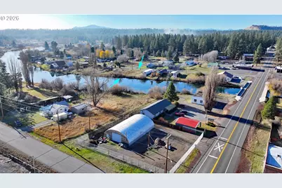 111 S Wasco Ave, Chiloquin, OR 97624 - Photo 6