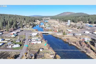 111 S Wasco Ave, Chiloquin, OR 97624 - Photo 1