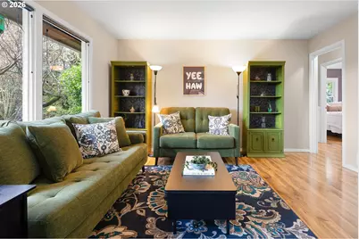 14308 SE Rupert Dr SE, Milwaukie, OR 97267 - Photo 4