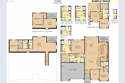 4737 NW 71st Ave, Camas, WA 98607 - Photo 2