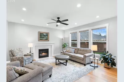 22504 SW Rickard Pl, Sherwood, OR 97140 - Photo 6