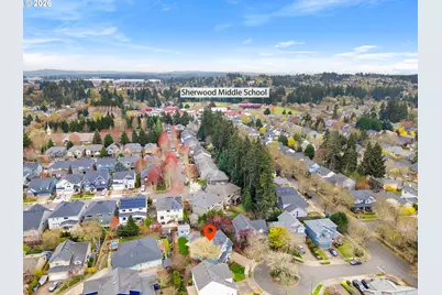 22504 SW Rickard Pl, Sherwood, OR 97140 - Photo 38
