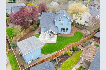 22504 SW Rickard Pl, Sherwood, OR 97140 - Photo 34