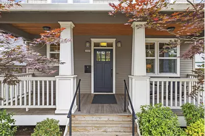 3005 NE Dekum St, Portland, OR 97211 - Photo 4