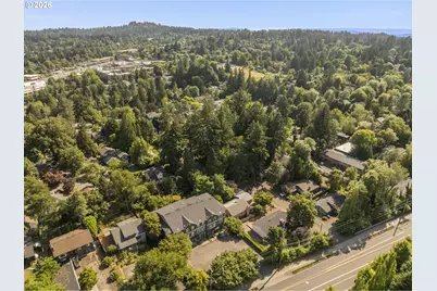 2854 SW Multnomah Blvd, Portland, OR 97219 - Photo 32