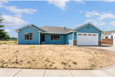 904 Isabel Dr, Jefferson, OR 97352 - Photo 4
