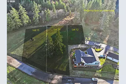Lot 15 Husum Greens, White Salmon, WA 98672 - Photo 2