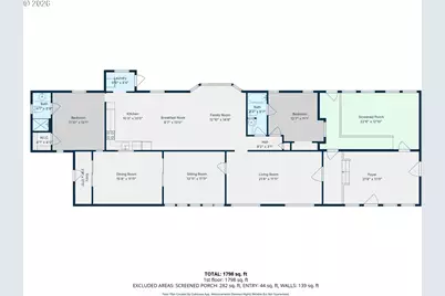 1600 Rhododendron Dr #285, Florence, OR 97439 - Photo 34