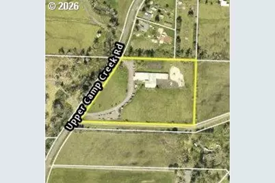 37770 Upper Camp Creek Rd, Springfield, OR 97478 - Photo 1