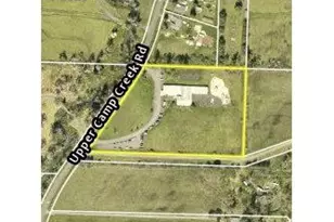 37770 Upper Camp Creek Rd, Springfield, OR 97478 - Photo 1