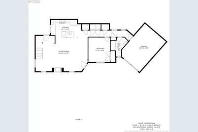 320 Treasure Cove Ln, Manzanita, OR 97130 - Photo 38